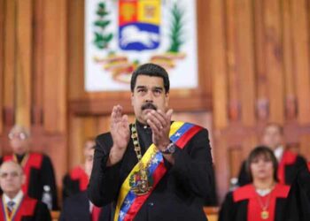 Venezuela impulsa Gran Misión Justicia Socialista