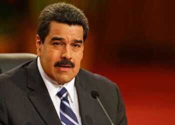 Venezuela estrecha relación vital con China