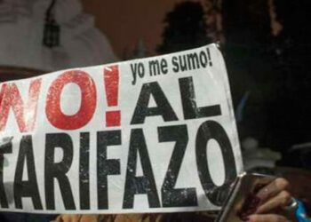 Argentina: Aumenta la luz entre 60 y 148 por ciento. Macri justificó el nuevo tarifazo y agradeció “la comprensión”