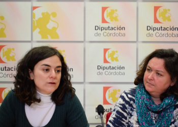 Ganemos propone que la Diputación de Córdoba celebre consultas ciudadanas provinciales