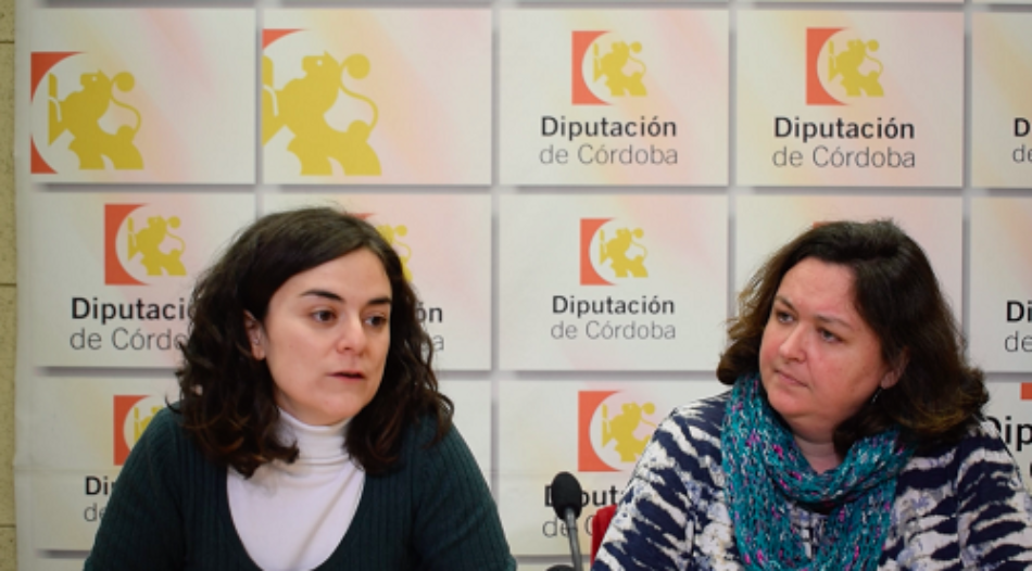 Ganemos propone que la Diputación de Córdoba celebre consultas ciudadanas provinciales