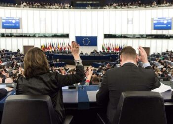 La ratificación del CETA por el Parlamento Europeo, un gran retroceso para nuestros derechos ambientales, sociales y laborales