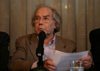 Argentina: Para Pérez Esquivel, Macri copia la política antiinmigratoria de Trump