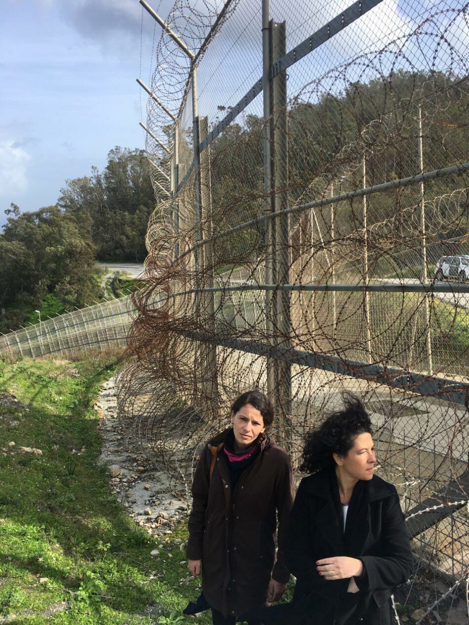 Grupo del Cambio: “La situación de los migrantes subsaharianos, que a duras penas sobreviven en los asentamientos ubicados en territorio marroquí, es desesperada”