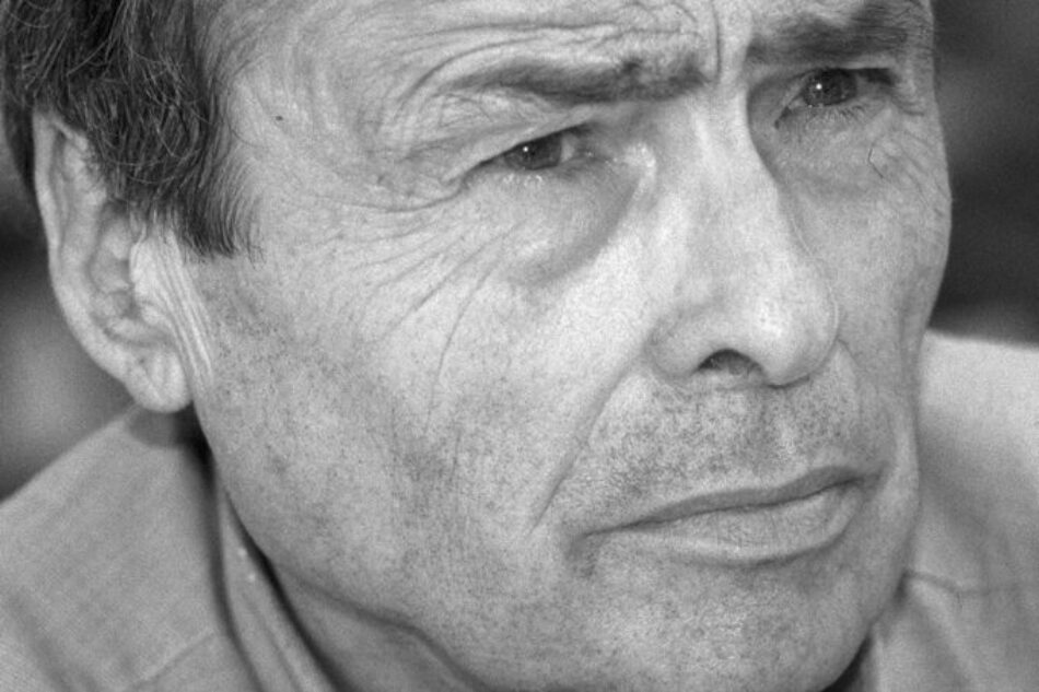 Pierre Bourdieu y su fetichismo sociológico de la cosificación social utilitarista