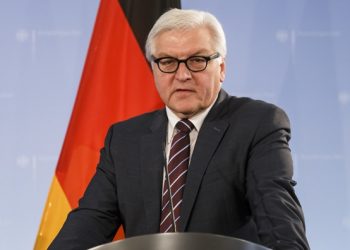 ¿Quién elige al presidente de Alemania?