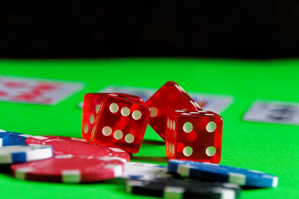 La actualidad del casino online