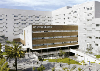 CGT convoca huelga indefinida en los hospitales del grupo quironsalud de Barcelona desde el 21 de febrero