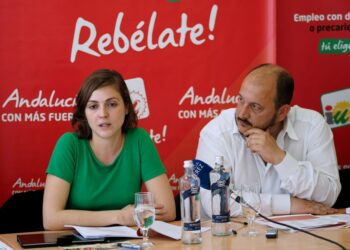 IU impulsará la elaboración de un ambicioso plan contra la pobreza energética en Jerez