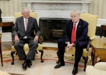 Trump ataca a Venezuela que ha sido respetuosa con su Gobierno