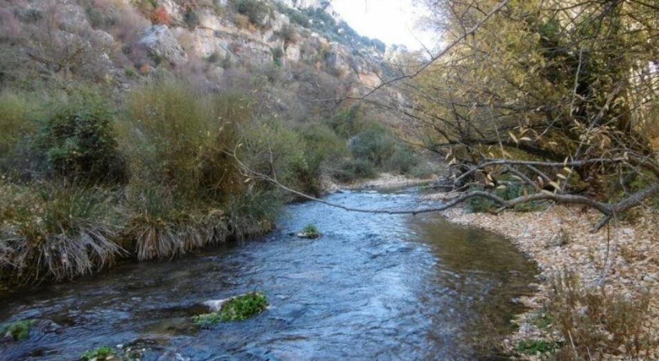 La declaración de 53 nuevas reservas naturales fluviales eleva a 3.000 los kilómetros de ríos protegidos