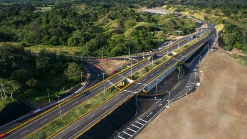 Suspenden obras de Odebrecht en Colombia