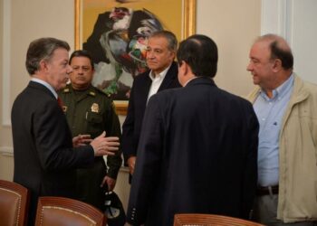 Santos instaló Gabinete del Posconflicto para ejecutar acuerdos