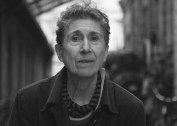 #8M. Silvia Federicci: El paro como momento de comprensión y transformación