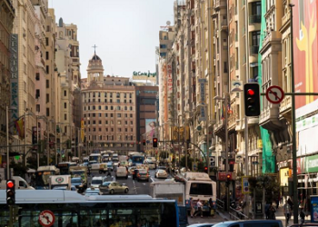 Europa saca los colores a España por su mala gestión ambiental