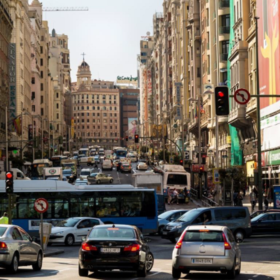 Europa saca los colores a España por su mala gestión ambiental