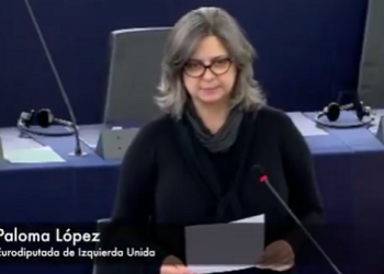 López celebra que el PE incluya en su informe sobre Competencia las reivindicaciones de los agricultores contra distribuidores y comercializadoras