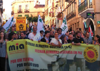 Portugal cede ante las presiones del Gobierno español y de la Comisión Europea y retira su demanda sobre el ATI de Almaraz