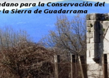 La Sierra de Guadarrama ultima el mayor proyecto económico y cultural de su Historia