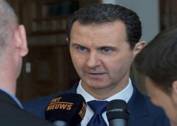 Al-Assad: UE no debe participar en la reconstrucción de Siria