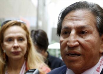 ‘Israel alberga a prófugo expresidente peruano con apoyo de EEUU’