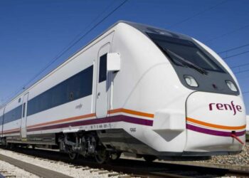 Huelga de servicios ferroviarios desde el 26 de febrero hasta el 5 de marzo
