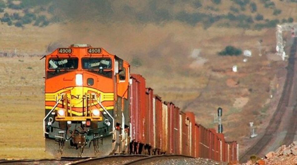 Bolivia impulsará Tren bioceánico en reunión internacional