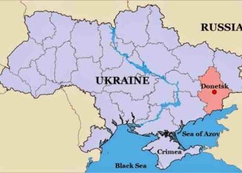 Donetsk propone a Kiev plan para finalizar conflicto