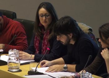 El pleno del Ayto. de Fuenlabrada aprueba una moción en defensa de los servicios públicos municipales