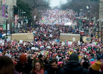 «Día Sin Mujeres» la protesta mundial del próximo 8 de marzo