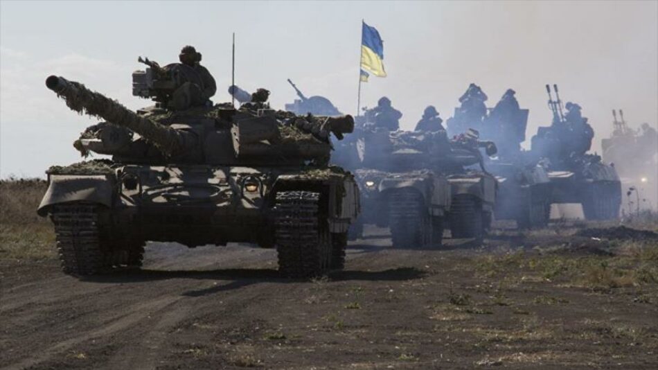 Ucrania planeó asesinato de líder separatista de Donetsk