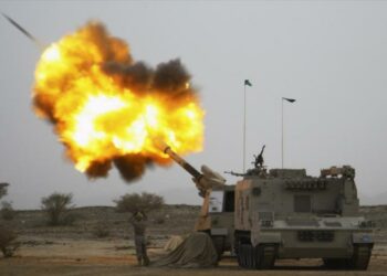 Amnistía Internacional: venta de armas por EEUU y Londres a Riad agrava crisis yemení