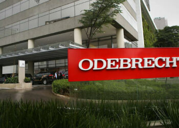 EE.UU. no revelará nombres de ecuatorianos ligados a Odebrecht