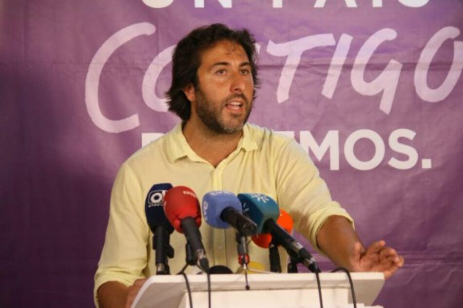 El Parlamento aprueba proteger los derechos laborales de trabajadores de telemárketing subcontratados por la Junta