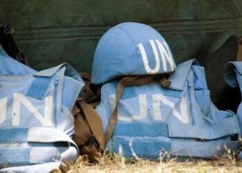 Tres países preparan salida de sus cascos azules de Haití