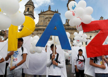 Colombia: Comunicado conjunto de las FARC y el Gobierno Santos