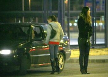 APDHA Sevilla suspende al Ayuntamiento por las medidas para erradicar la prostitución