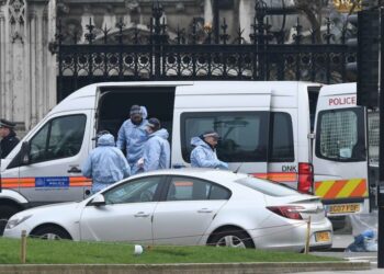 Daesh asume la autoría del atentado de Londres