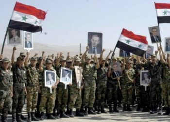 Ejército sirio arranca a Daesh siete zonas del noreste de Alepo