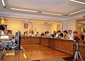 “Nuestra paciencia con respecto a la revisión del PGOU ha finalizado”