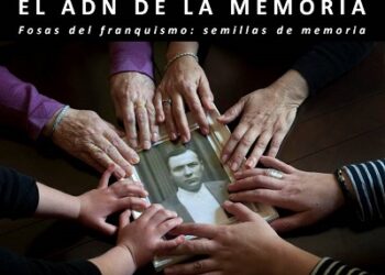 Exposición «El ADN de la Memoria»