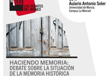 Memoria o barbarie. IU debate este jueves cómo recuperar historias de represión como las de la Cárcel Vieja