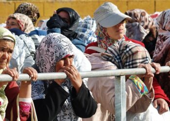 Unidos Podemos responsabiliza al Gobierno del fallecimiento de una porteadora en la frontera ceutí “por su dejadez”