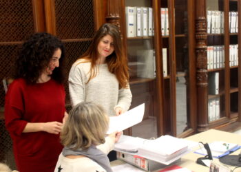Participa Sevilla pide a Ayuntamiento y Diputación que fomenten el Paro Internacional de Mujeres