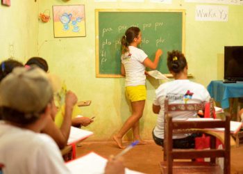 Brasil: Proyecto coordinado por el MST alfabetiza más de 7 mil personas con método cubano