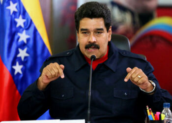 Maduro habló con sus homólogos de México y Panamá sobre la OEA
