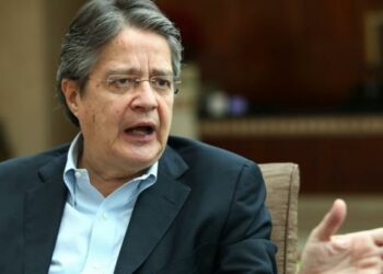 Cancelan diálogo presidencial en Ecuador por negativa de Lasso