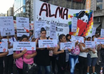 Argentina: El documento completo del 8-M. ¿Por qué paramos?