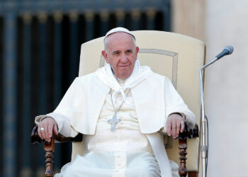 Papa visitará Colombia con mensaje de unidad y reconciliación