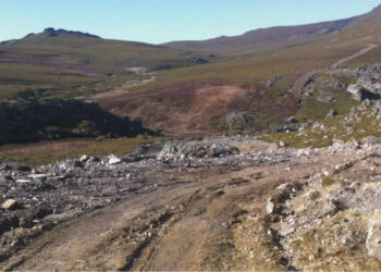 IzAb se posiciona contra las maniobras en el campo de tiro del Teleno